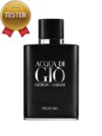 Armani Acqua Di Gio Profumo EDP 125мл - Тестер за мъжe